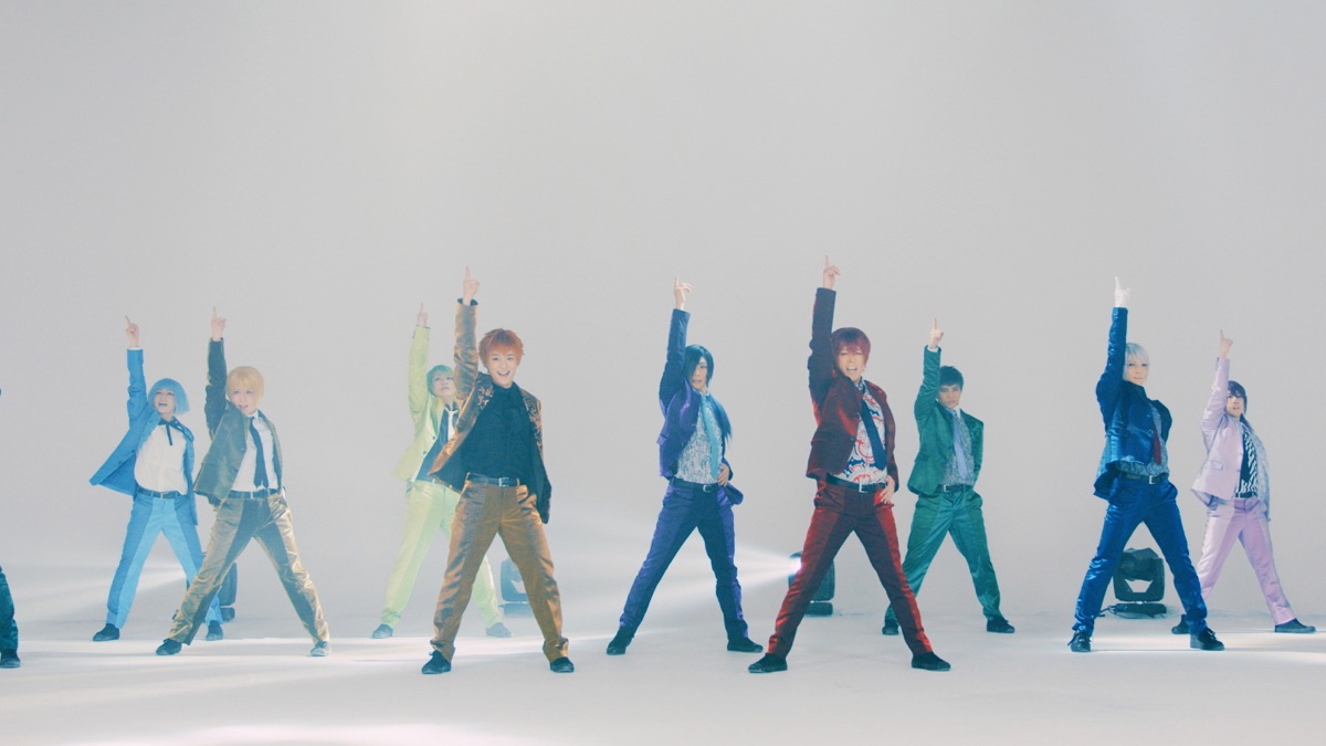 夏にキスしていいですか? - アルスマグナのミュージックビデオ - Apple