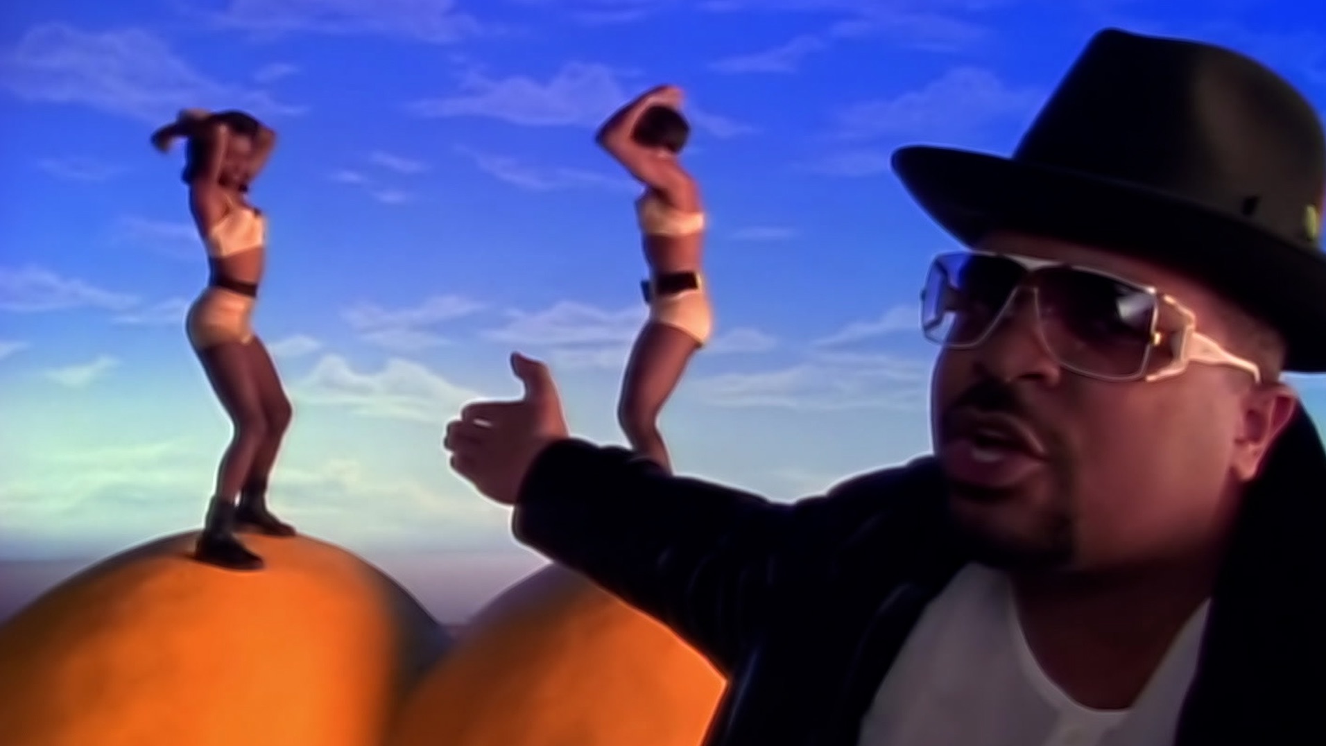 Baby Got Back - Music Video by Sir Mix-A-Lot - Apple Music