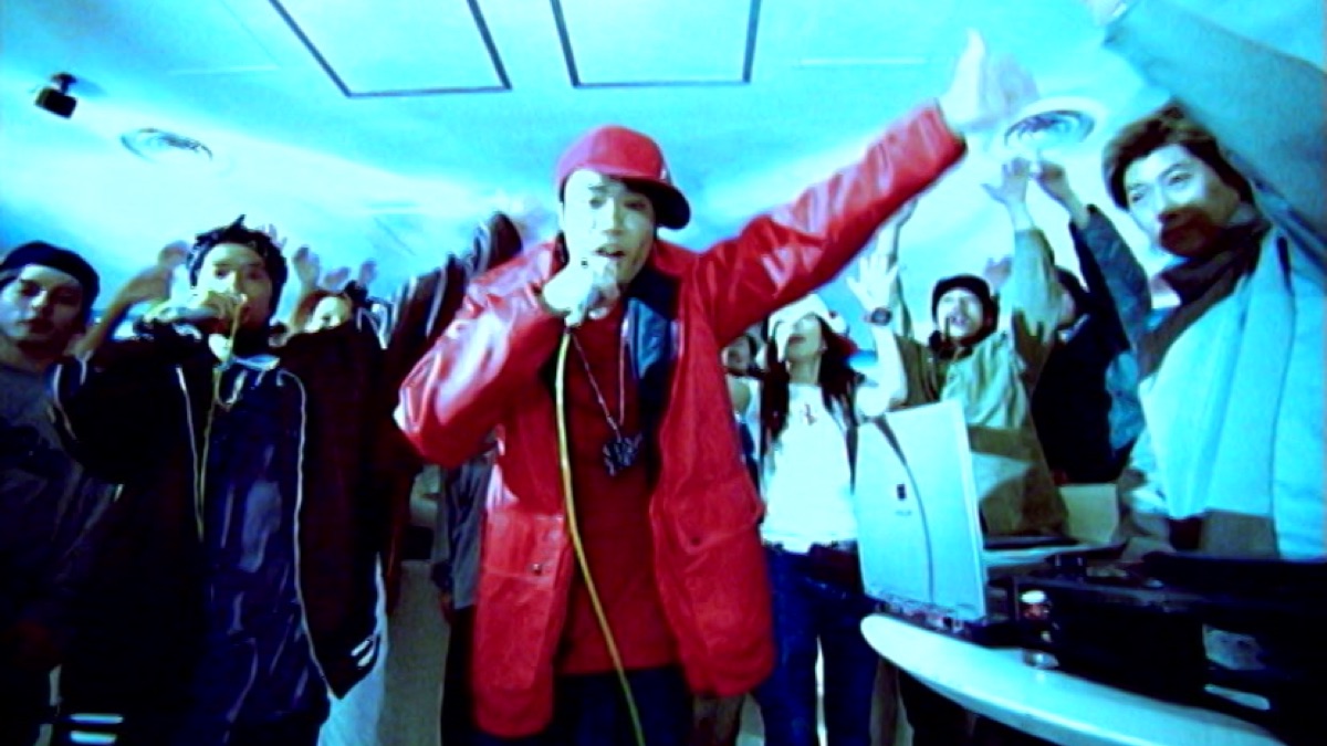 To All Tha Dreamers (Video) - SOUL'd OUTのミュージックビデオ