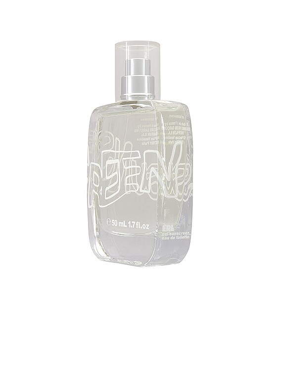 COMME des GARCONS ERL Sunscreen Eau de Toilette 50ml Regular