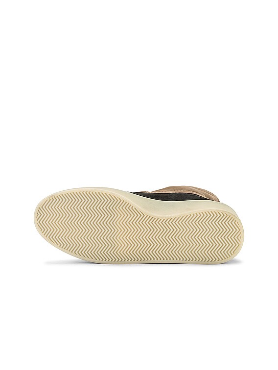 Fear of God Duck Boot in Taupe | FWRD