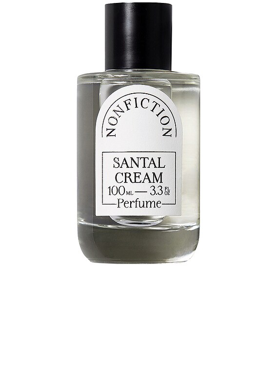 NONFICTION Santal Cream Eau De Parfum in Santal Cream | FWRD