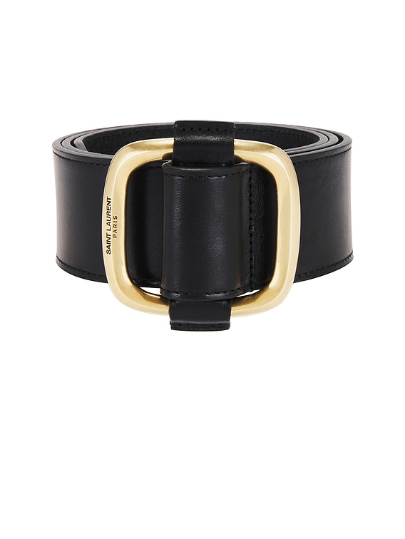 Saint Laurent ベルト - Nero | FWRD