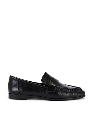 Tony Bianco Axell Loafer in Black | REVOLVE