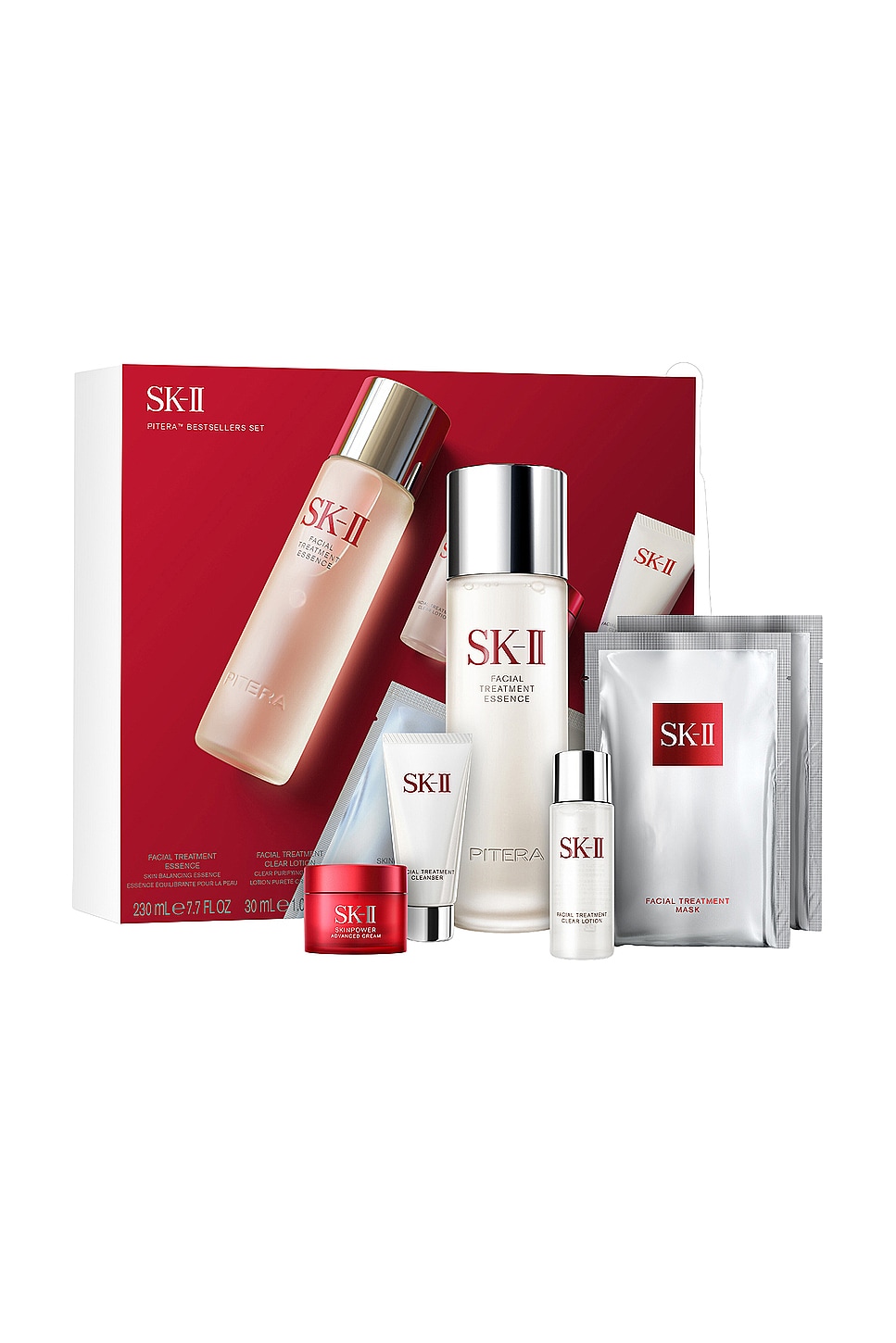 SK-II Pitera Bestsellers Set | REVOLVE