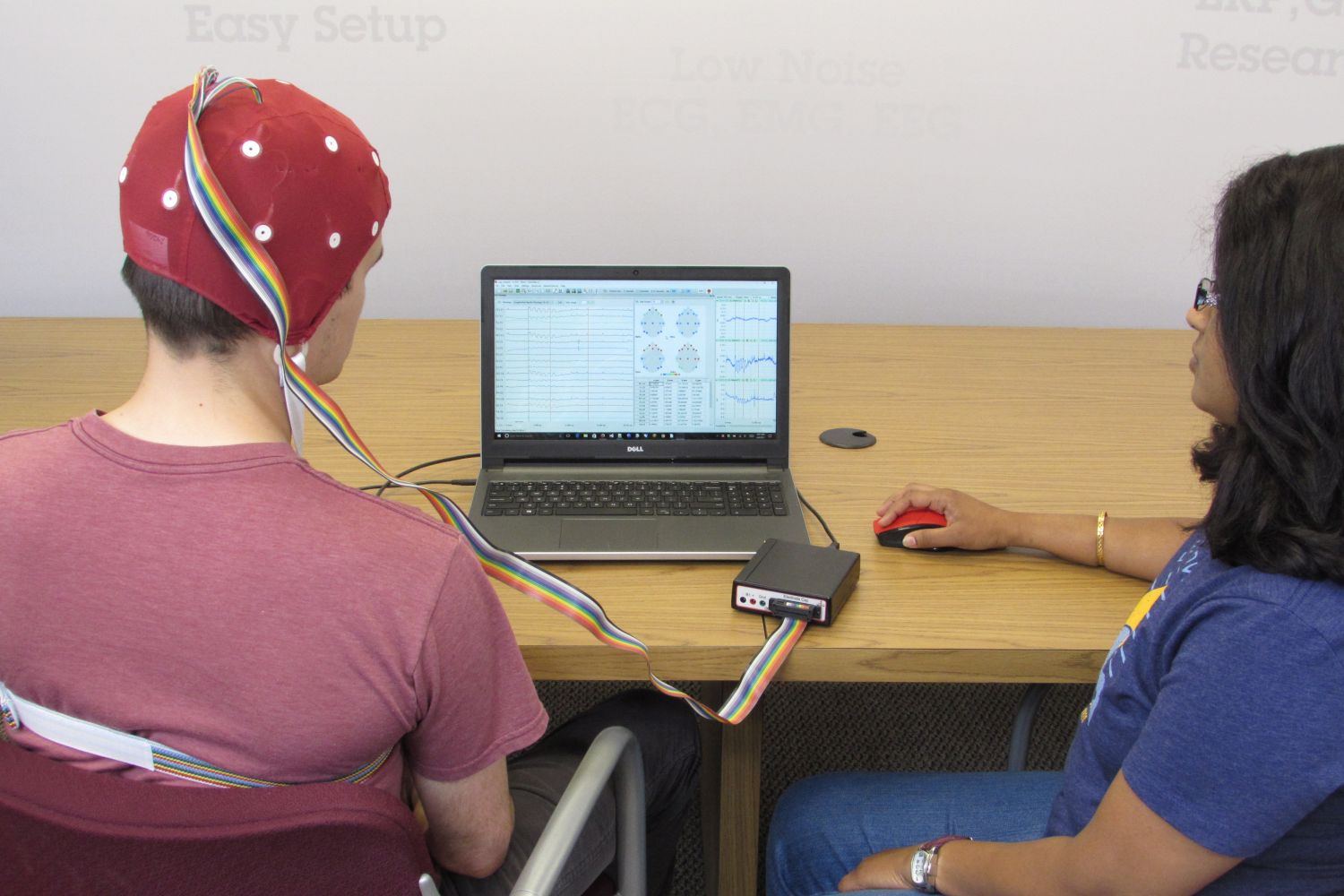 IX-EEG 10-20 System EEG Recorder - iWorx Systems, Inc.