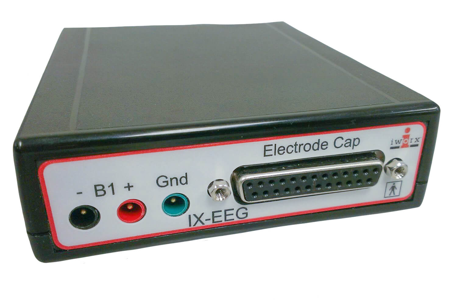 IX-EEG 10-20 System EEG Recorder - iWorx Systems, Inc.