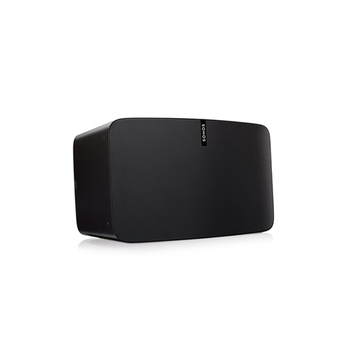 Sonos Play5us1 Black Gen 2 Play:5 Black Wireless Speaker