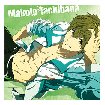 Free! –Eternal Summer- - CD : PRODUCT | 『Free! Series Portal Site』