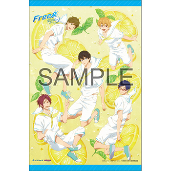 アニメ Free! Blu-ray BOX Amazon.co.jp: Free! Blu-ray BOX : 島崎