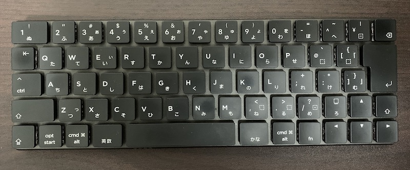 レビュー】NuPhyのメカニカルキーボード NuType F1 日本語配列(JIS