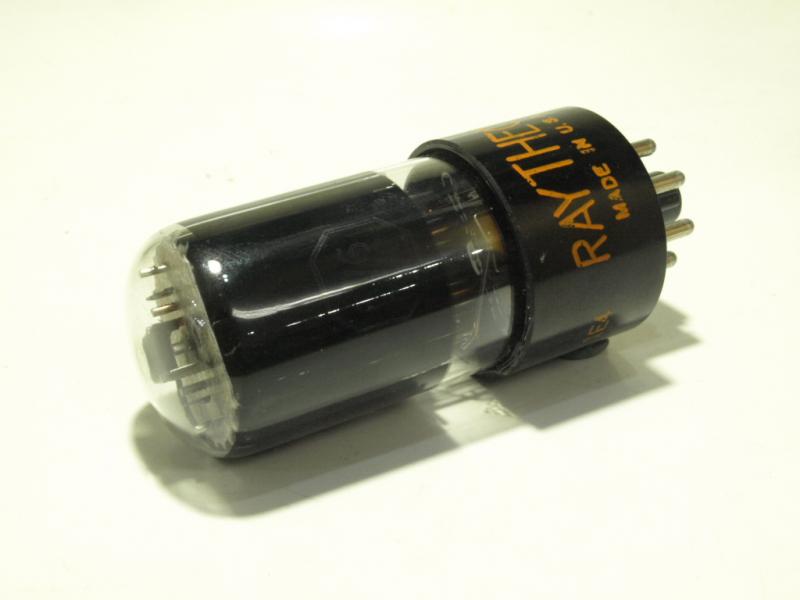 カメラのいわもと：真空管 6V6・6F6,同等管、類似管商品在庫一覧