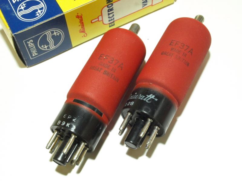 真空管 JRC F220 9343 真空管 JRC F220 9343