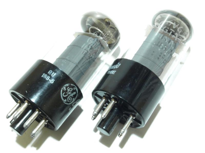 カメラのいわもと：真空管 6V6・6F6,同等管、類似管商品在庫一覧