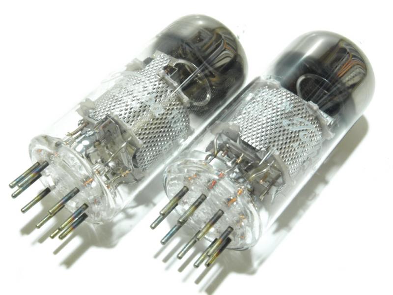 カメラのいわもと：真空管 MT管 （五極管、ビーム管、多極管）商品在庫一覧