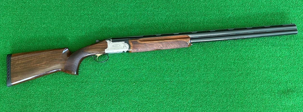 CAESAR GUERINI(シーザーゲリーニ) テンパー | 富士国際岩本山総合射撃場