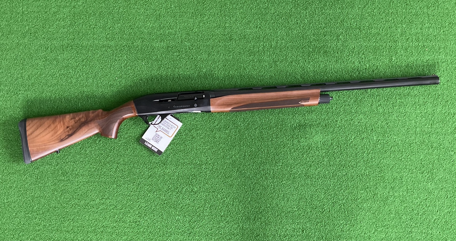 Remington(レミントン) M1100 | 富士国際岩本山総合射撃場