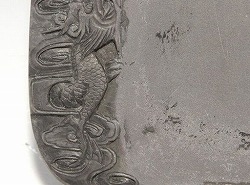 端渓硯 龍鳳凰彫】中国美術の買取実績一覧 - いわの美術
