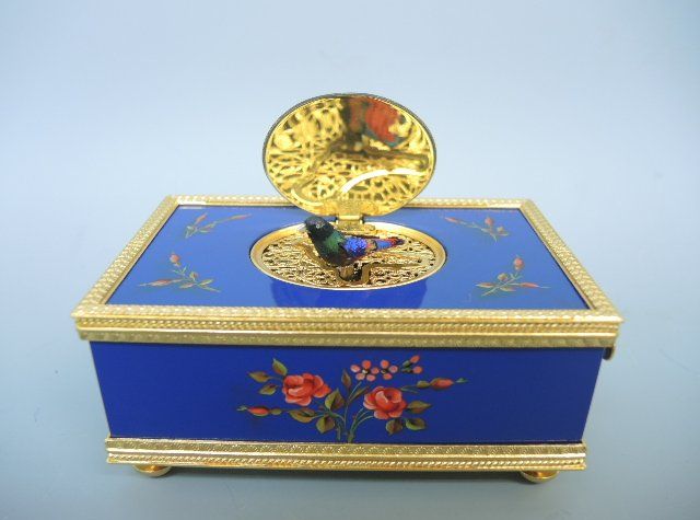 リュージュ シンギングバードBOX】洋食器・インテリアの買取実績一覧