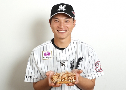 4月25日開催】『岩下の新生姜スペシャルナイター』千葉ロッテ