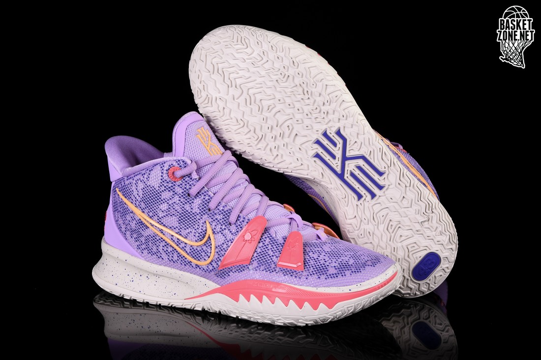 NIKE KYRIE 7 DAUGHTERS price €349.00 | Basketzone.net