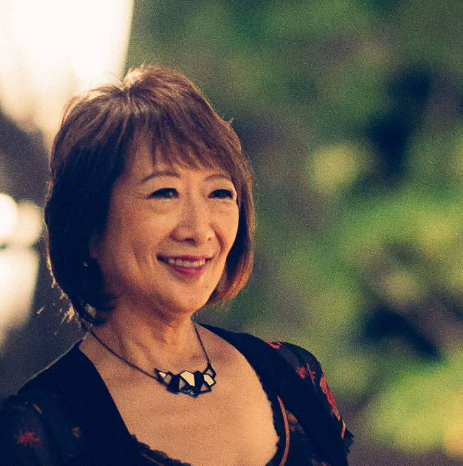 大阪・神戸三宮を拠点に活躍するJAZZボーカリスト伊藤アイコのプロフィール