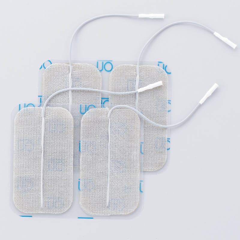 低周波導子パルス〈L・50×90mm・4枚〉 | ITO メディカルレンタル