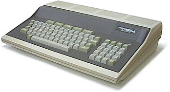 NEC PC-8001 - Attic or Garret [TimeMachine]