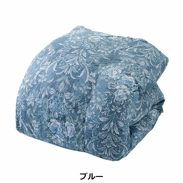 羽毛布団 シングルロング ハンガリー産ホワイトダックダウン93% 日本製