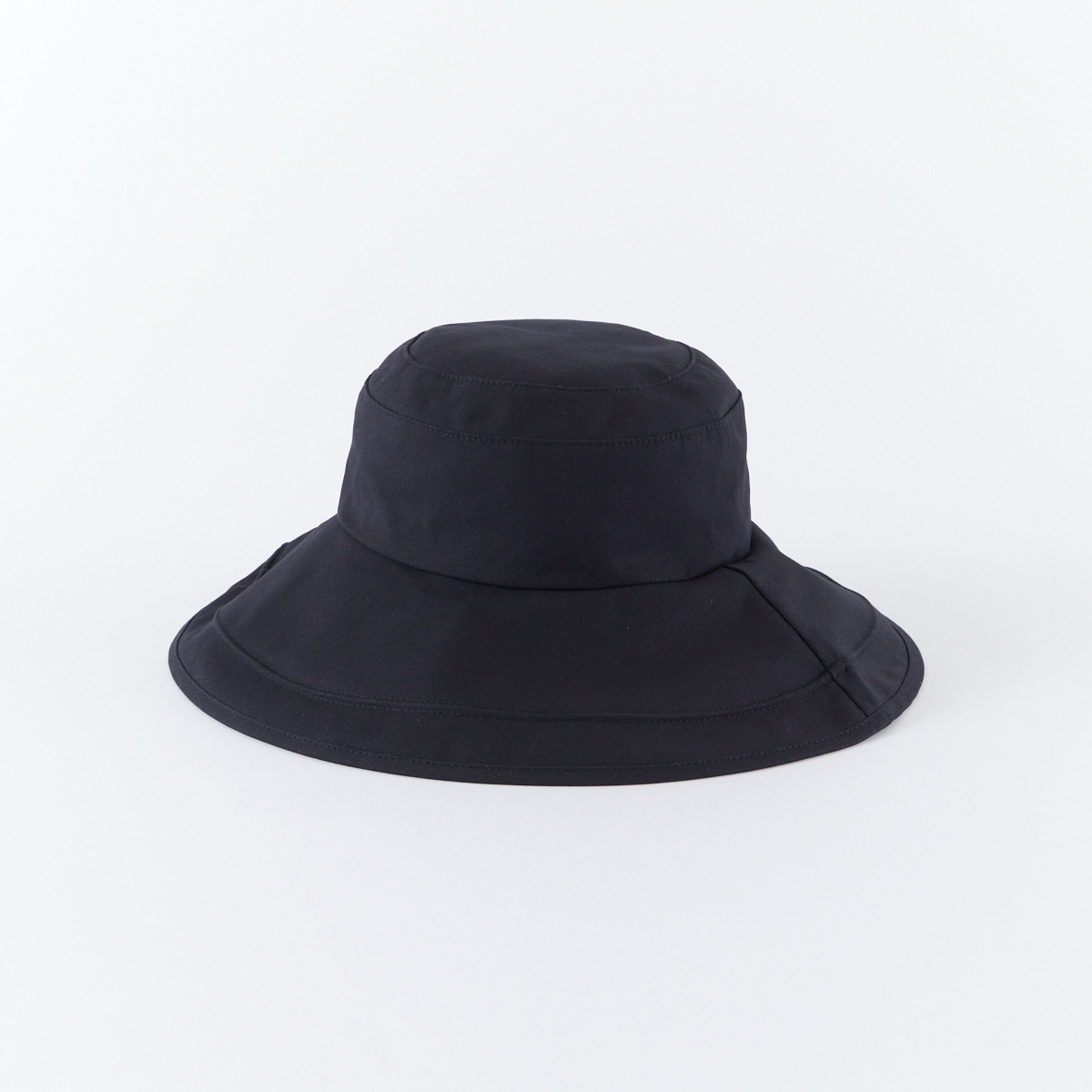 COOLOOPが付けられるサンシェードハット | itomani（いとまに）｜日常