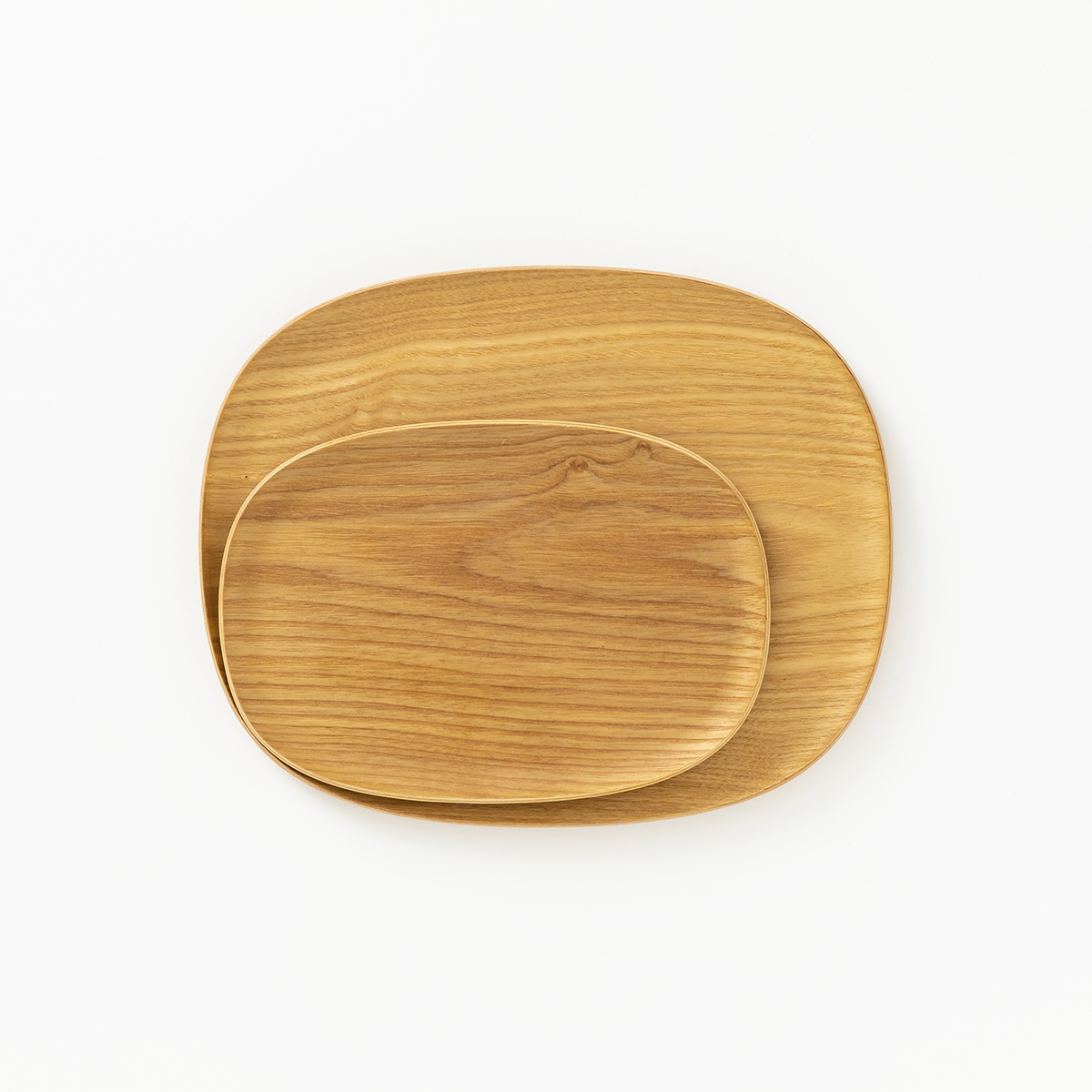 KINTO】UNITEA ノンスリップ トレイ 265×215mm ウィロー | itomani