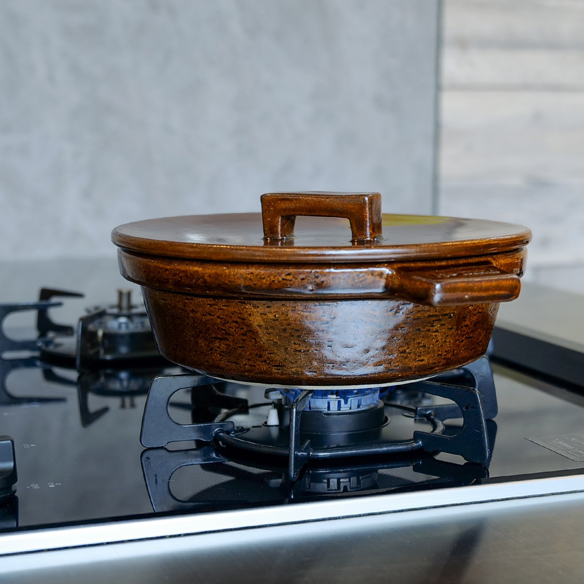 長谷園】ビストロ土鍋 | itomani（いとまに）｜日常の「暇（いとま