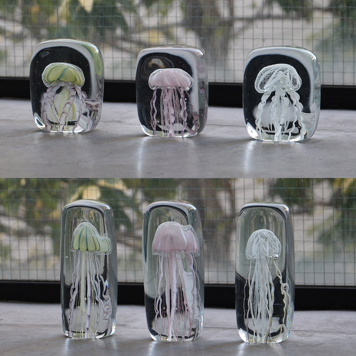 ジェリーフィッシュ ツイストレッグ | itomani（いとまに）｜日常の