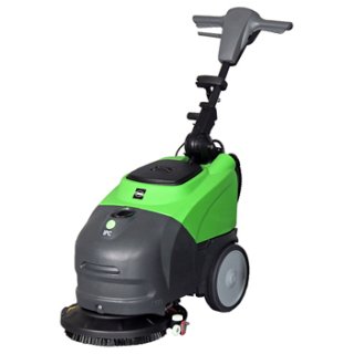 3ブラシ式洗浄機 スプレーバルチャー ／蔵王産業 - いとそ技販