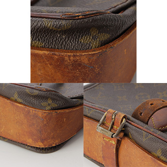 ボロボロ ブランド品高額買取 | retro【レトロ】