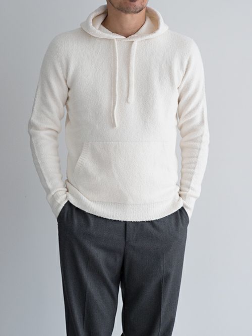 SALE】roberto collina ロベルトコリーナ クルーネックニット 【全3色