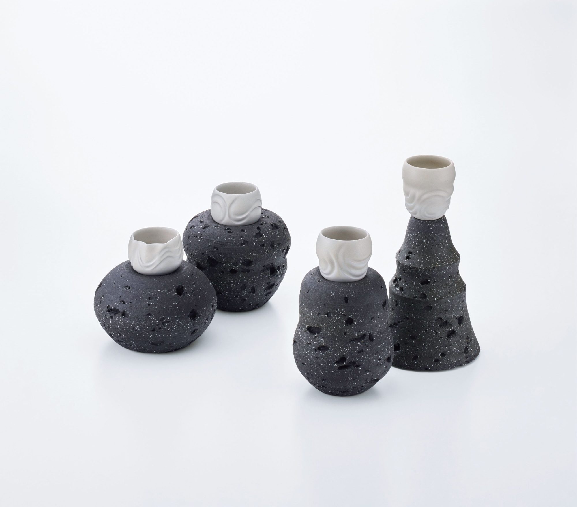 2024伊丹国際クラフト展「酒器・酒盃台」 | 過去の公募展 | 伊丹国際