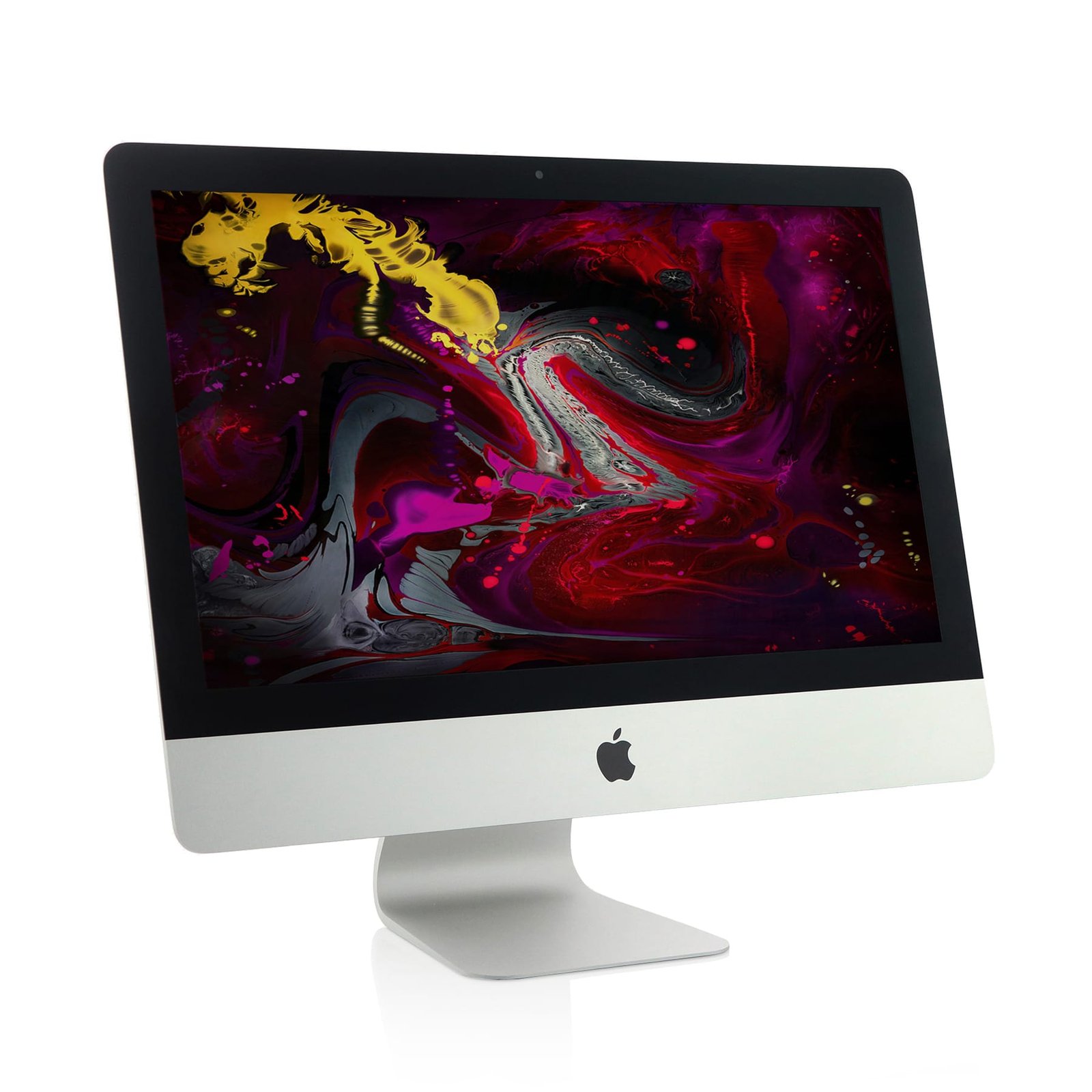 IMac (21.5-inch, 2017) - Core I5, 16GB RAM, 512GB SSD, 4K Retina