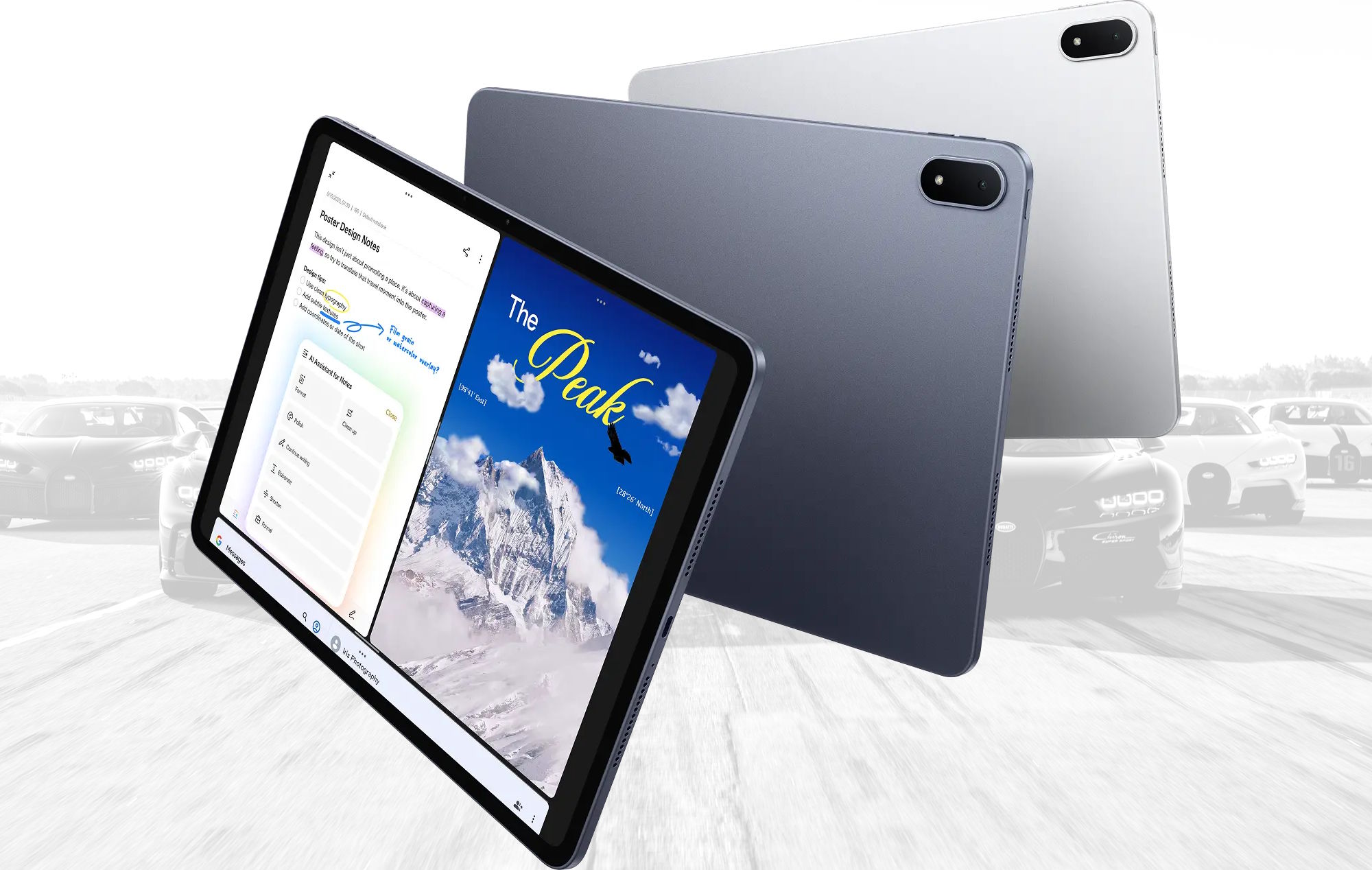 OnePlus Pad 3 Review - ITdaily.