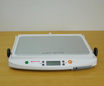 送料、代引手数料無料】 洗ってたためる発酵器 ：PF102 ＜日本ニーダー