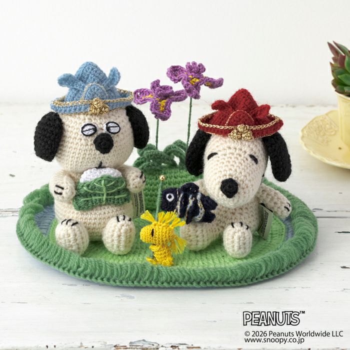 編みぐるみ・ぬいぐるみ | リバティ 生地、編み物、刺繍、刺し子のこと