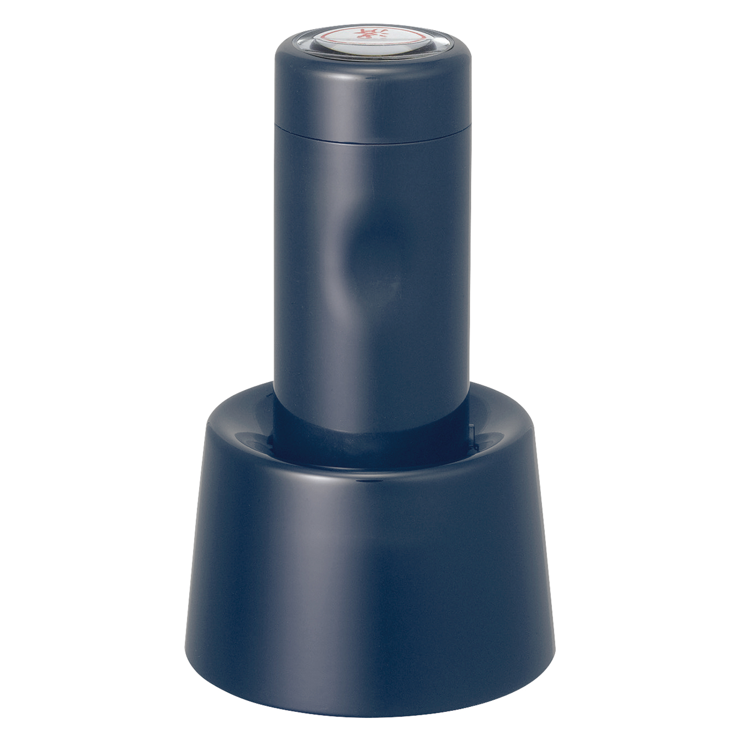 データーネームEX15号 スタンド式 ダークブルー 別製|XGL-15D5|商品