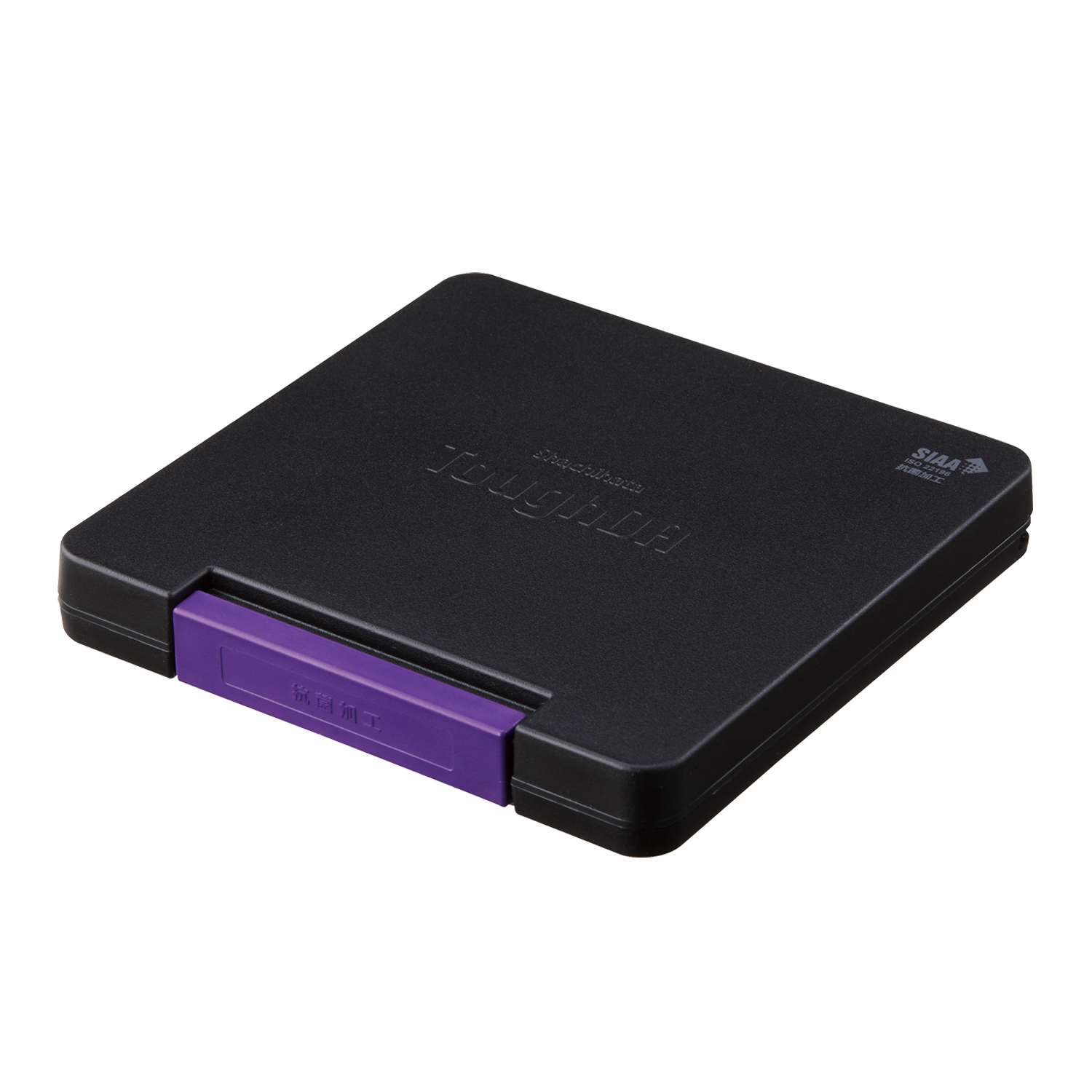 シヤチハタ スタンプ台 タフダ 記念スタンプ用 朱色|HTD-A-OR|商品