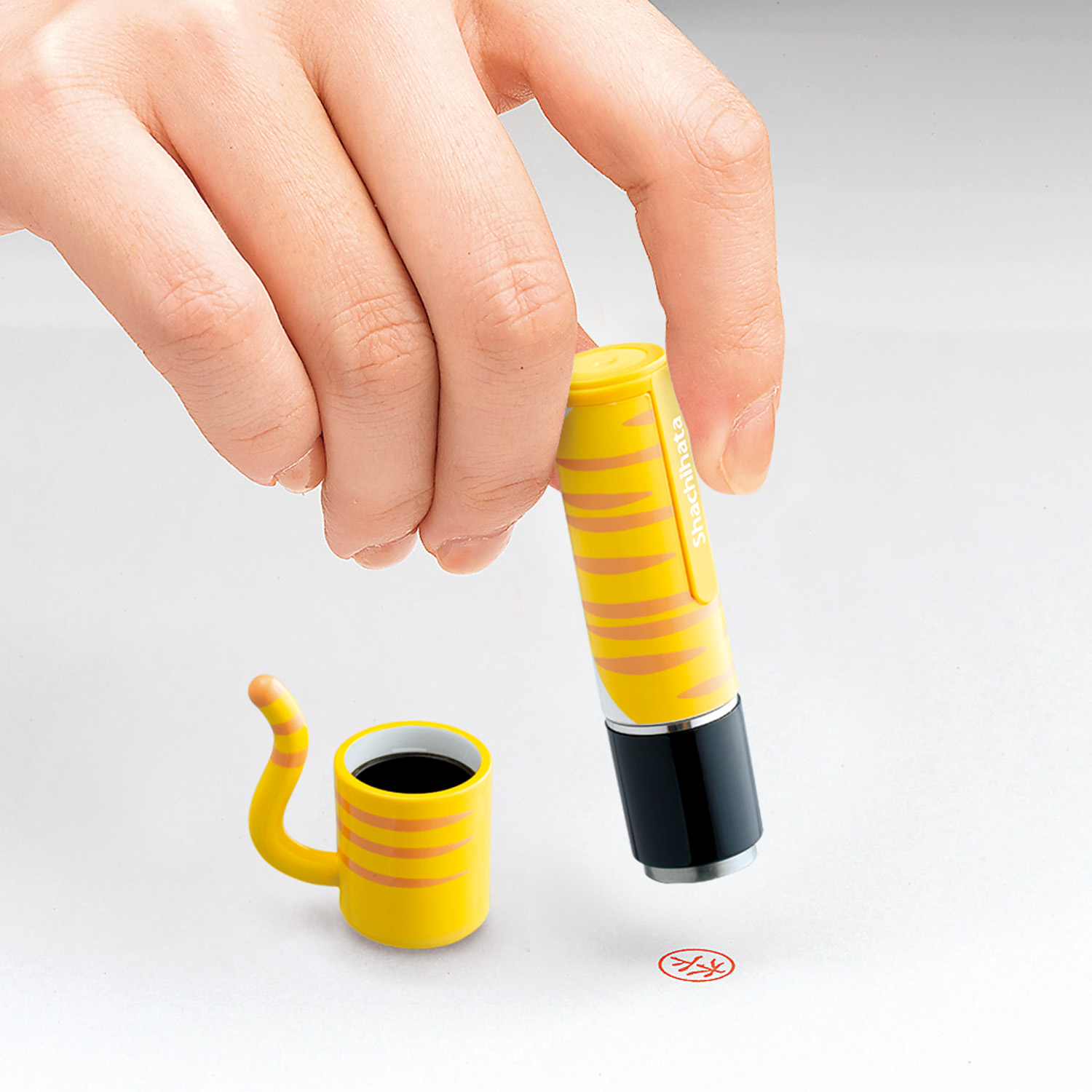 ネーム9着替パーツ おめかしっぽ ミケ|XL-9PSP/H-A3|商品カタログ