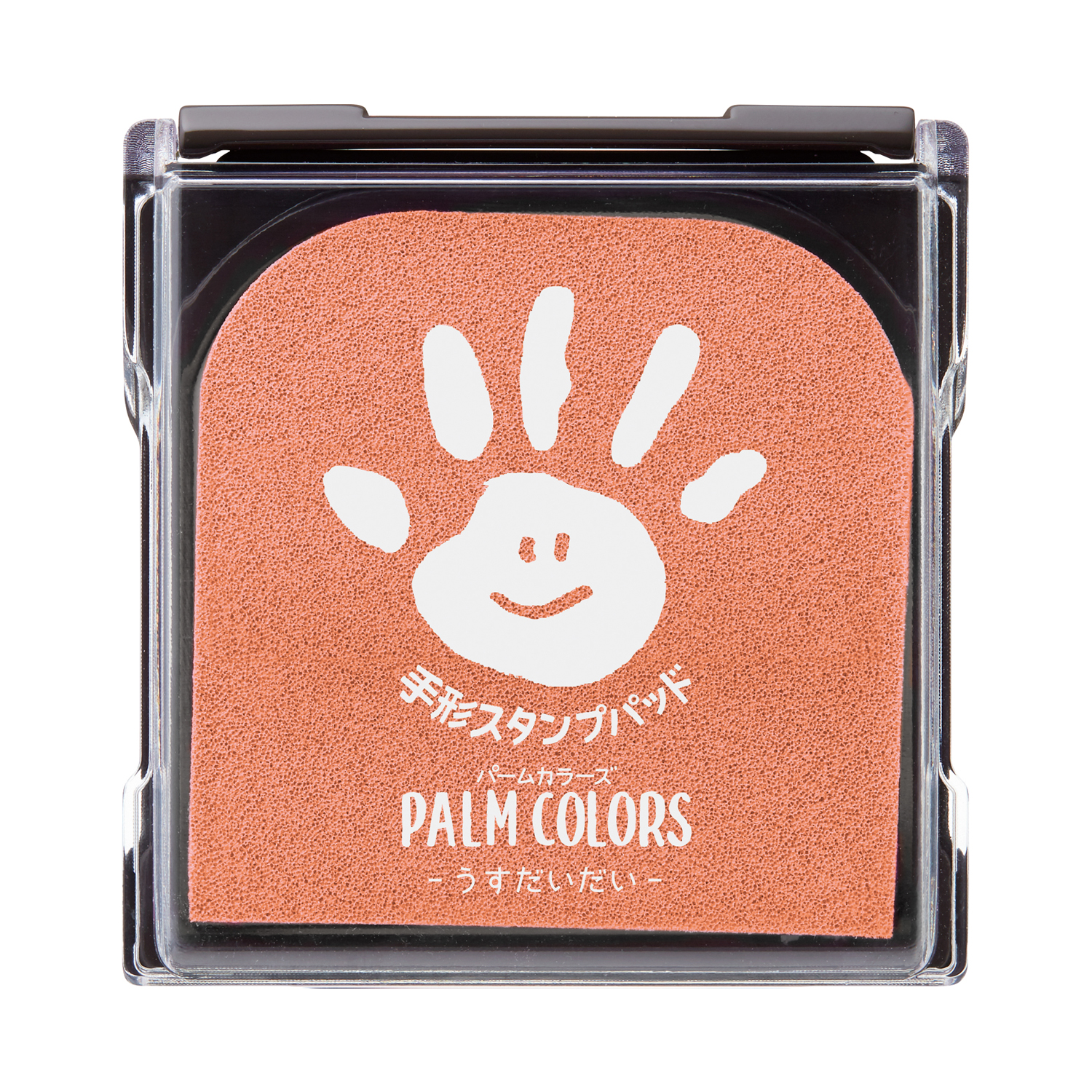 PALM COLORS そらいろ|HPS-A/H-LB|商品カタログ|シヤチハタ株式会社