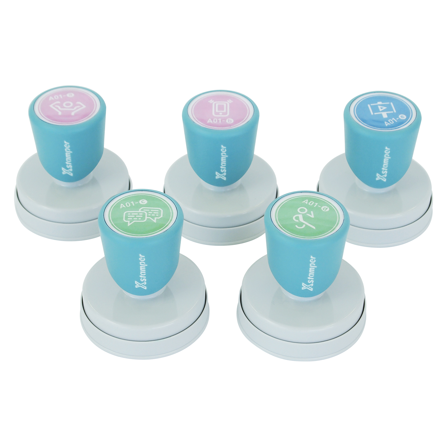 防災・減災スタンプラリー 導入セットA（海岸部）||商品カタログ