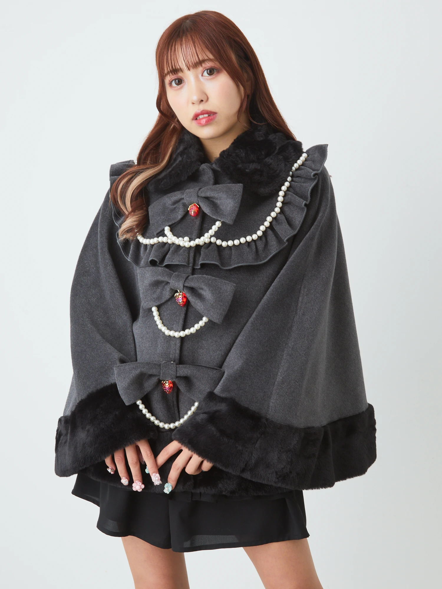 Ank Rouge(アンクルージュ) - コート(新着順)(1ページ)|公式