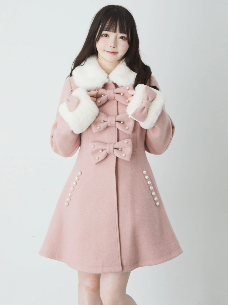 Ank Rouge(アンクルージュ) - コート(新着順)(1ページ)|公式