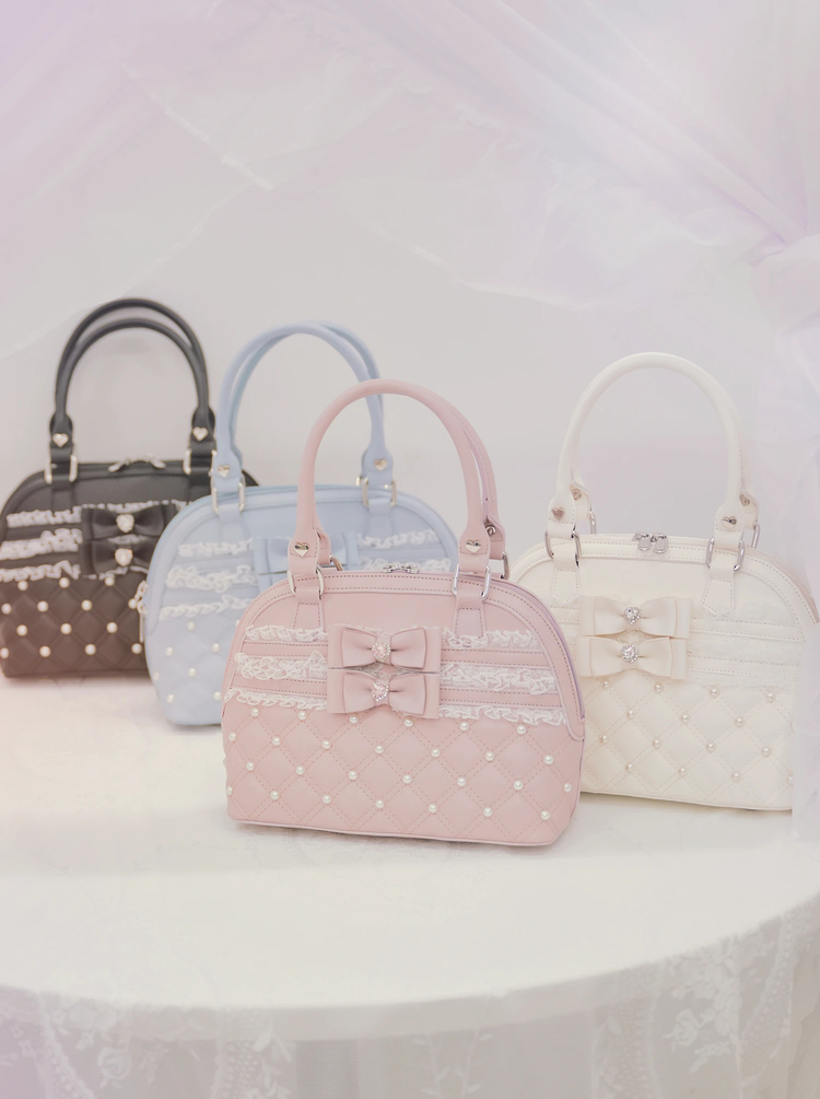 痛バ】確定ファンサのおまじないBag - Ank Rouge(アンクルージュ)の