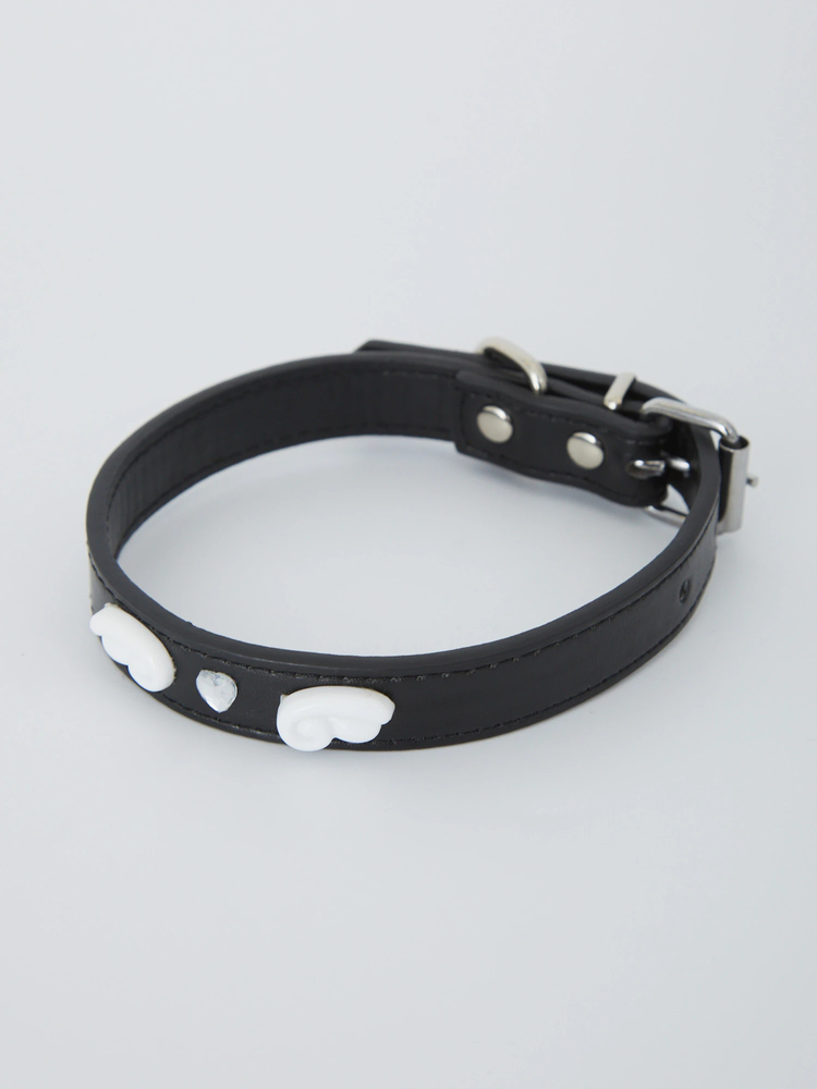 エンジェルチョーカー - Jamie エーエヌケー(ジェイミーエーエヌケー